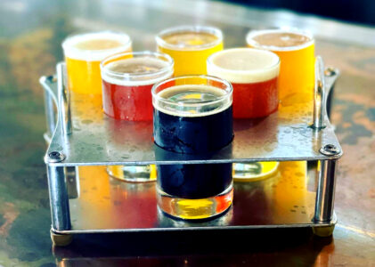 Craft Beer in Boulder City